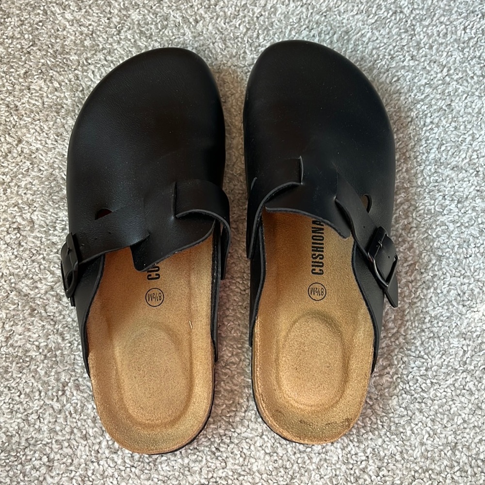 Birkenstock Lookalikes